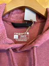 Load image into Gallery viewer, Mens Size Large Carhartt Men's Hoodie
