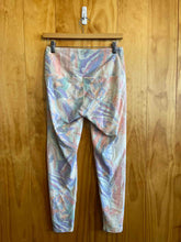 Load image into Gallery viewer, Size Medium Prana Multi-Color Women's Leggings
