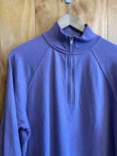 Load image into Gallery viewer, Size Medium Gap Lavender Women&#39;s Sweater &amp; Sweatshirt
