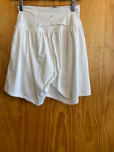 Load image into Gallery viewer, Size Medium Halara White Women's Shorts
