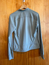 Load image into Gallery viewer, Women Size L Yogalicious Sage Green Women's Jacket
