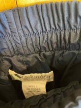 Load image into Gallery viewer, Size Large Columbia Men's Rain Pants

