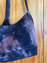 Load image into Gallery viewer, Size 2 Lululemon Black Women's Sports Bras
