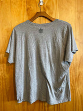 Load image into Gallery viewer, Size XXXL Life is Good Grey Women's Short Sleeve Shirt
