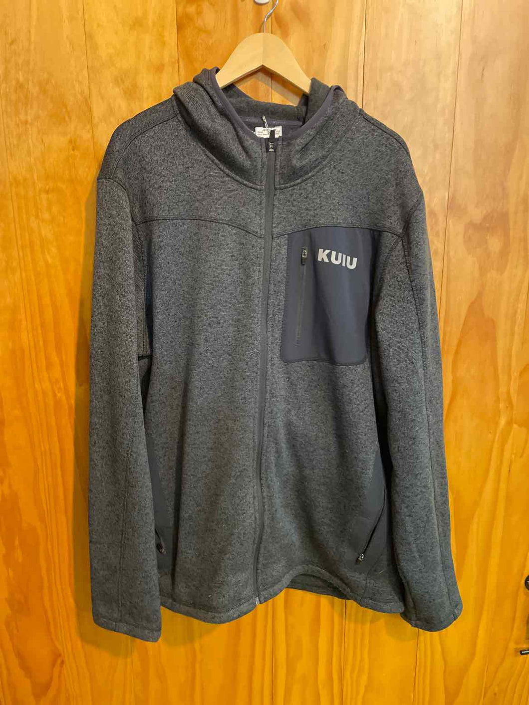 Size 3XL Kuiu Men's Sweater & Sweatshirt