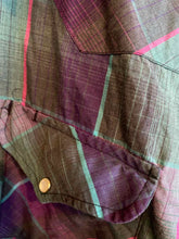 Load image into Gallery viewer, Rock Creek Ranch Men's Short Sleeve Shirt
