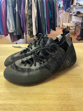 Load image into Gallery viewer, Black Diamond Shoes
