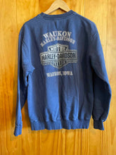 Load image into Gallery viewer, Size Medium Harley Davidson Men's Sweater &amp; Sweatshirt
