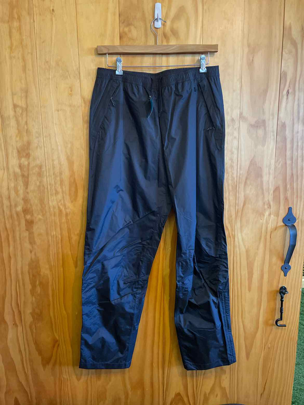 Size L Patagonia Men's Rain Pants