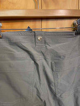 Load image into Gallery viewer, Size 10 Kuhl light grey Women's Hiking Pants
