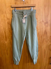 Load image into Gallery viewer, Size Small Cotopaxi Light Green Women&#39;s Sweatpants
