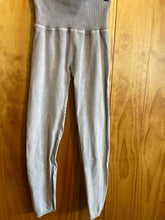 Load image into Gallery viewer, Size S fp movement Grey Women's Leggings
