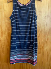 Load image into Gallery viewer, Size Small Columbia Navy Dress
