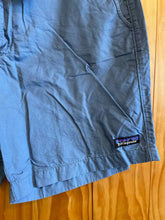 Load image into Gallery viewer, Size 34 Patagonia Men&#39;s Shorts
