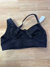 Load image into Gallery viewer, Lululemon Black Sports Bra
