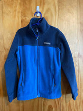 Load image into Gallery viewer, Child Size S Columbia Boy's Fleece
