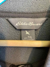 Load image into Gallery viewer, Size TXL Eddie Bauer Men&#39;s Long Sleeve Shirt
