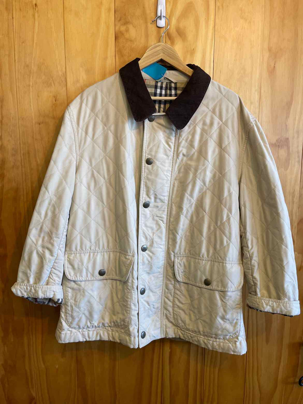 Size Unknown Burberry Misc. Men's Jacket