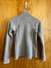 Load image into Gallery viewer, Women Size XS The North Face Grey Women&#39;s Jacket
