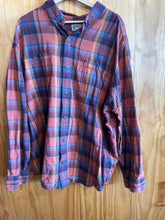 Load image into Gallery viewer, Size 2XL Duluth Trading Men's Flannel
