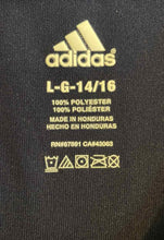 Load image into Gallery viewer, Child Size L Adidas Boy&#39;s Shirt
