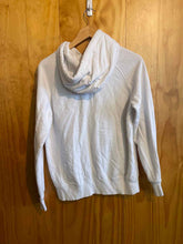 Load image into Gallery viewer, Size S The North Face White Women's Hoodie
