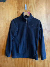 Load image into Gallery viewer, Women Size Large Columbia Black Women's Light Jacket
