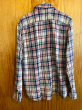 Load image into Gallery viewer, Size L Gap Men&#39;s Flannel
