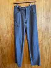 Load image into Gallery viewer, Size 28 Patagonia Men&#39;s Hiking Pants
