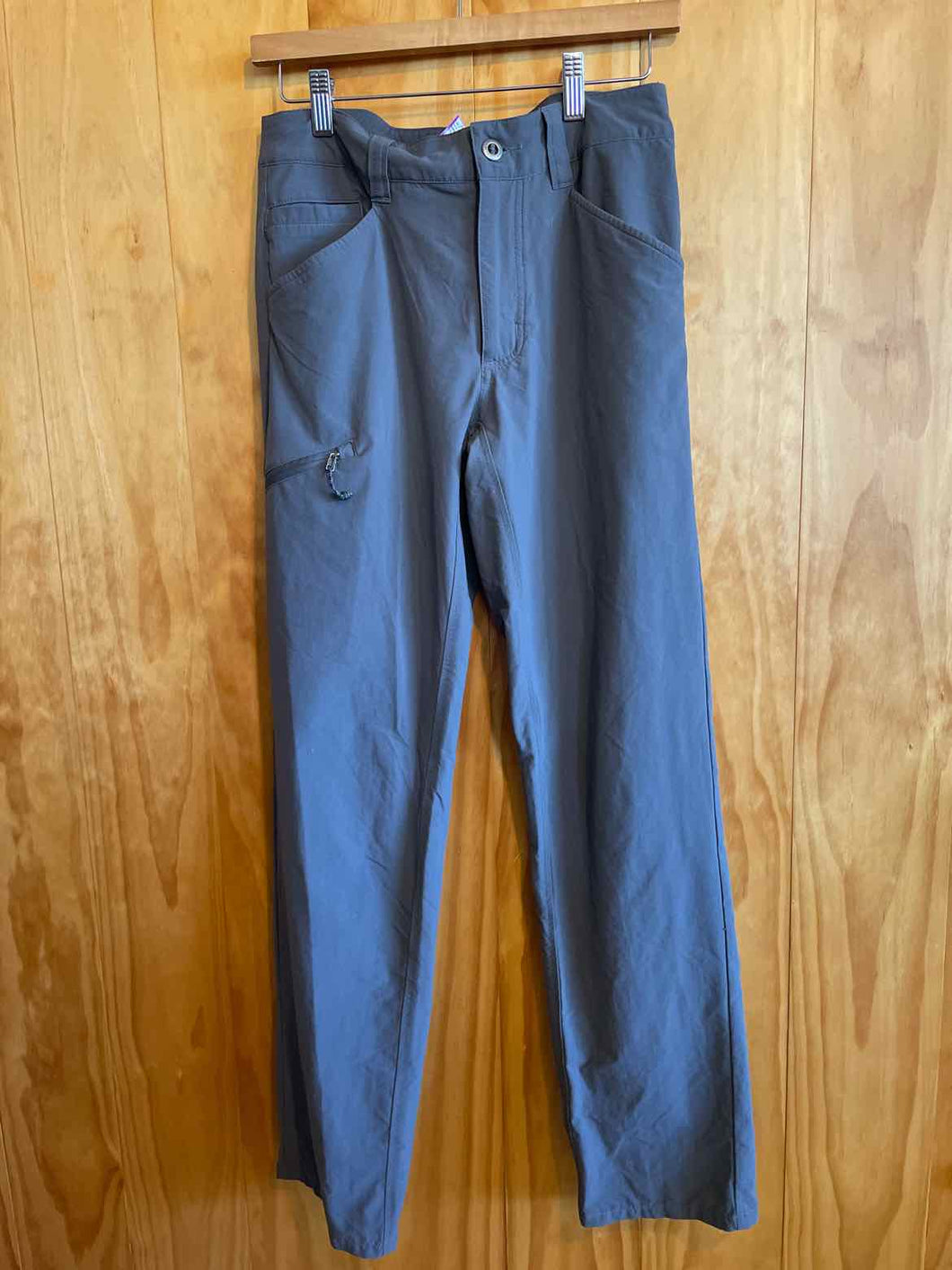 Size 28 Patagonia Men's Hiking Pants