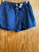 Load image into Gallery viewer, Size XS Stio Navy Women's Shorts

