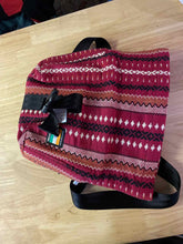 Load image into Gallery viewer, Ethnotek Travel Bag
