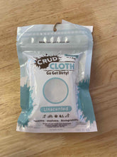Load image into Gallery viewer, Crud Cloth Camp Shower
