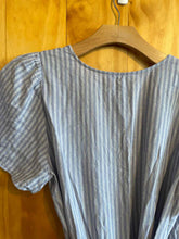 Load image into Gallery viewer, Size XL Madewell Blue Dress
