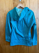 Load image into Gallery viewer, Size S The North Face Teal Women's Sweater &amp; Sweatshirt
