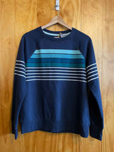 Load image into Gallery viewer, Size Small LL Bean Blue Women's Long Sleeve Shirt
