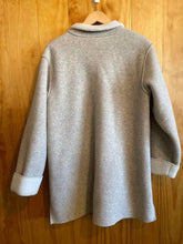 Load image into Gallery viewer, Women Size Large Denim &amp; Co Off White Women's Jacket
