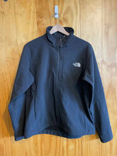 Load image into Gallery viewer, Women Size Large The North Face Black Women&#39;s Light Jacket
