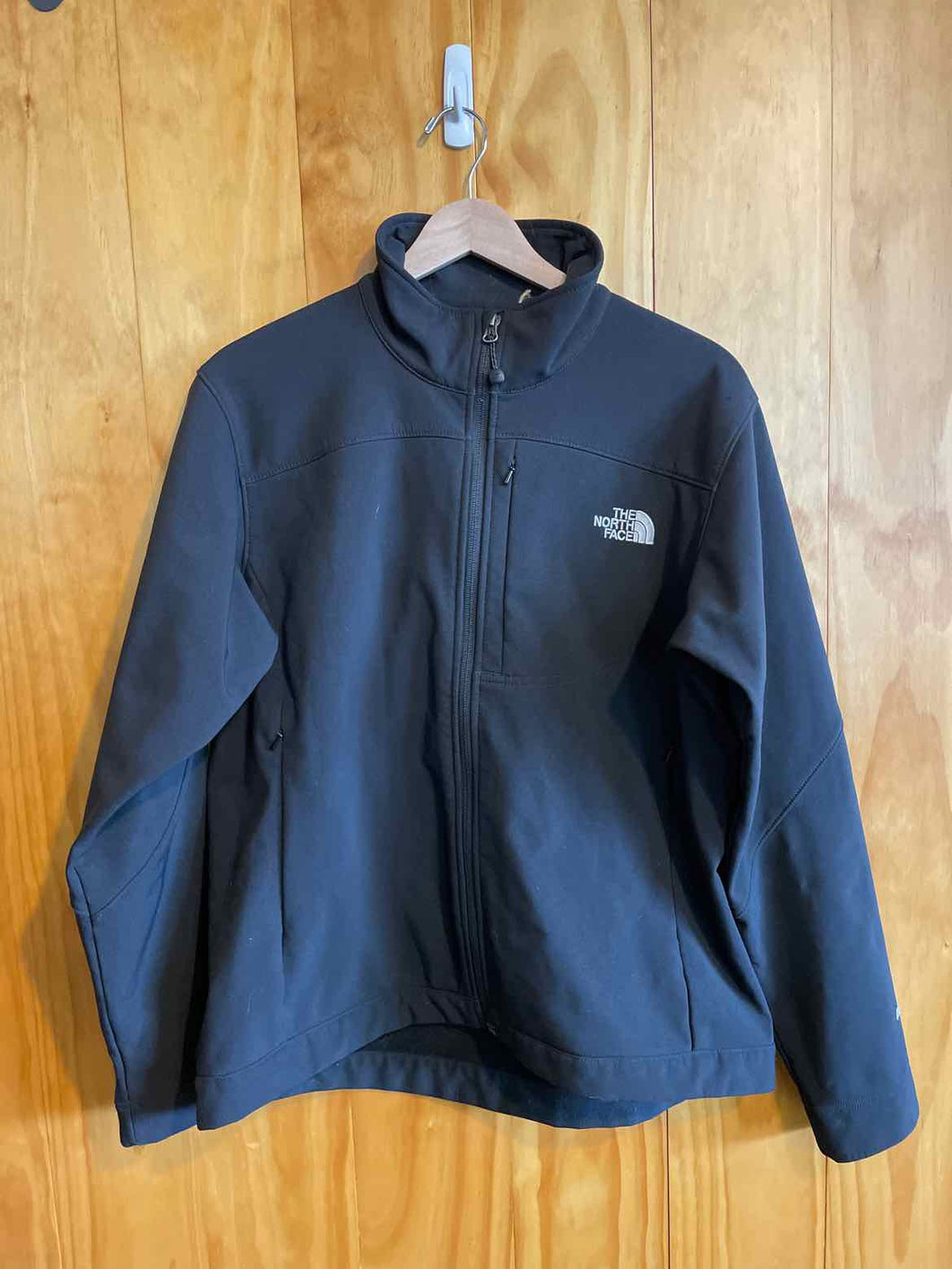 Women Size Large The North Face Black Women's Light Jacket