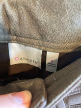 Load image into Gallery viewer, Size 8 Athleta Grey Women's Pants
