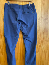 Load image into Gallery viewer, Size 8 willit Navy Women's Hiking Pants
