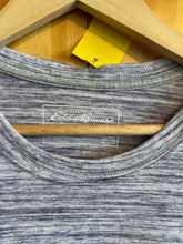 Load image into Gallery viewer, Size TXL Eddie Bauer Men's Short Sleeve Shirt
