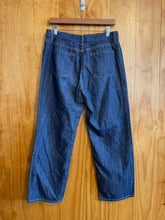 Load image into Gallery viewer, Size 12 Petite L.L. Bean Blue Women&#39;s Jeans
