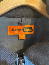 Load image into Gallery viewer, Size XL Corner Stone Men&#39;s Winter Jacket
