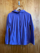Load image into Gallery viewer, Size Large REI Purple Women's Fleece Sweatshirt
