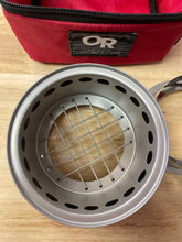 Load image into Gallery viewer, Bush Buddy Camp Stove
