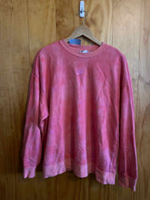 Load image into Gallery viewer, Size Medium Nike Pink Women's Sweater &amp; Sweatshirt
