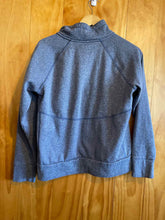 Load image into Gallery viewer, Size Medium Rebok Blue Women's Sweater &amp; Sweatshirt
