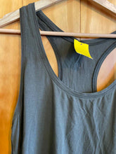 Load image into Gallery viewer, Size Unknown Lululemon Green Women's Tank Top
