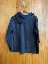 Load image into Gallery viewer, Size Large The North Face Black Women&#39;s Hoodie
